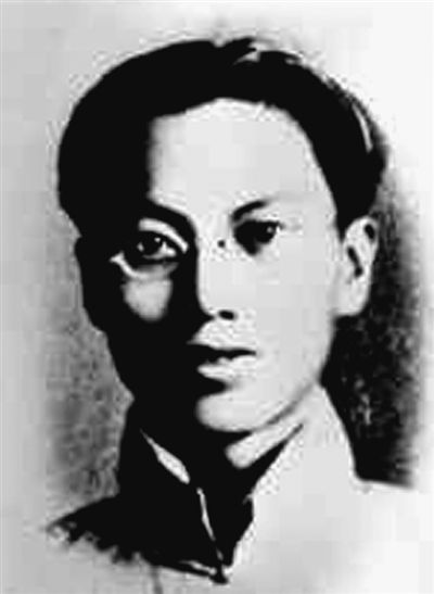 杨匏安：华南传播马克思主义第一人（为了民族复兴·英雄烈士谱）